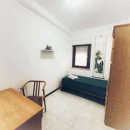 Ccc Holiday Properties Terni Central Ccc Esterno foto