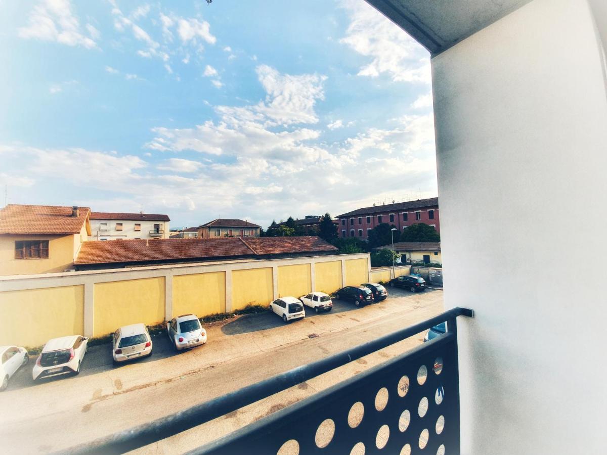 Ccc Holiday Properties Terni Central Ccc Esterno foto