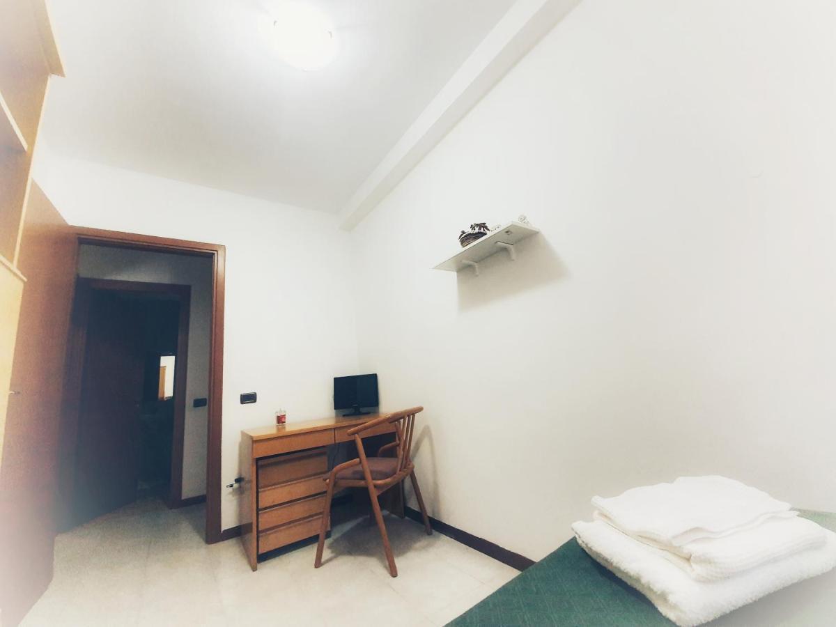 Ccc Holiday Properties Terni Central Ccc Esterno foto