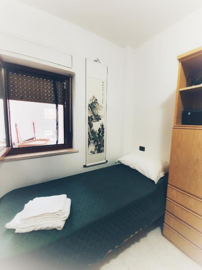 Ccc Holiday Properties Terni Central Ccc Esterno foto