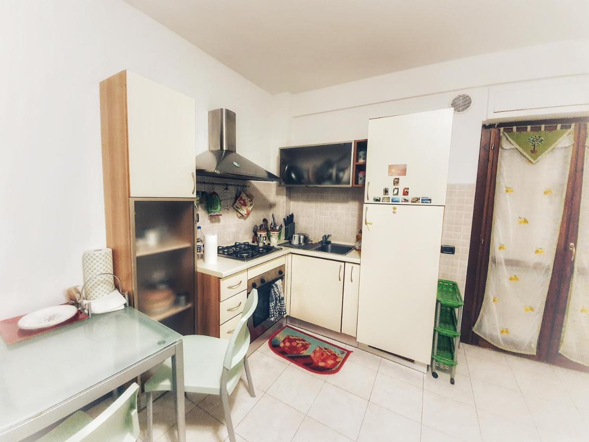 Ccc Holiday Properties Terni Central Ccc Esterno foto