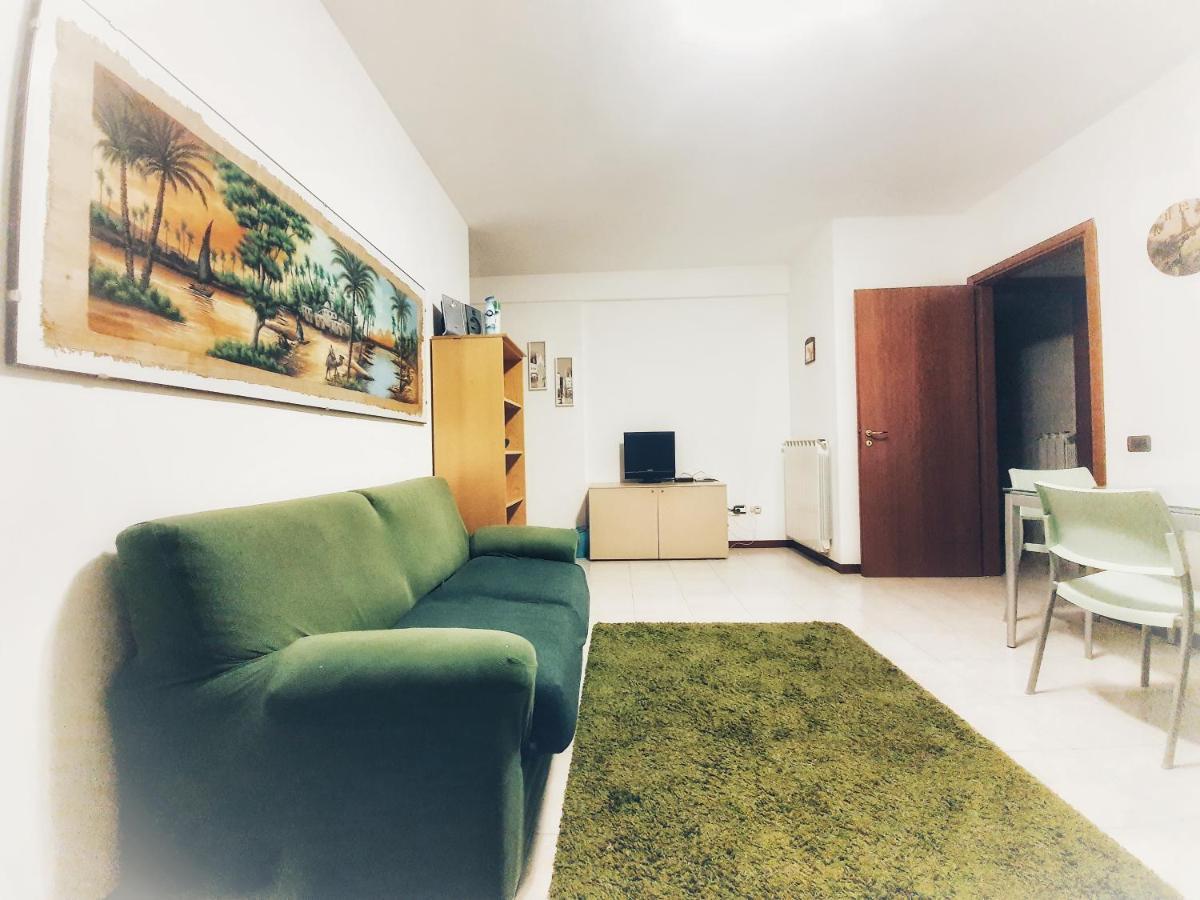 Ccc Holiday Properties Terni Central Ccc Esterno foto
