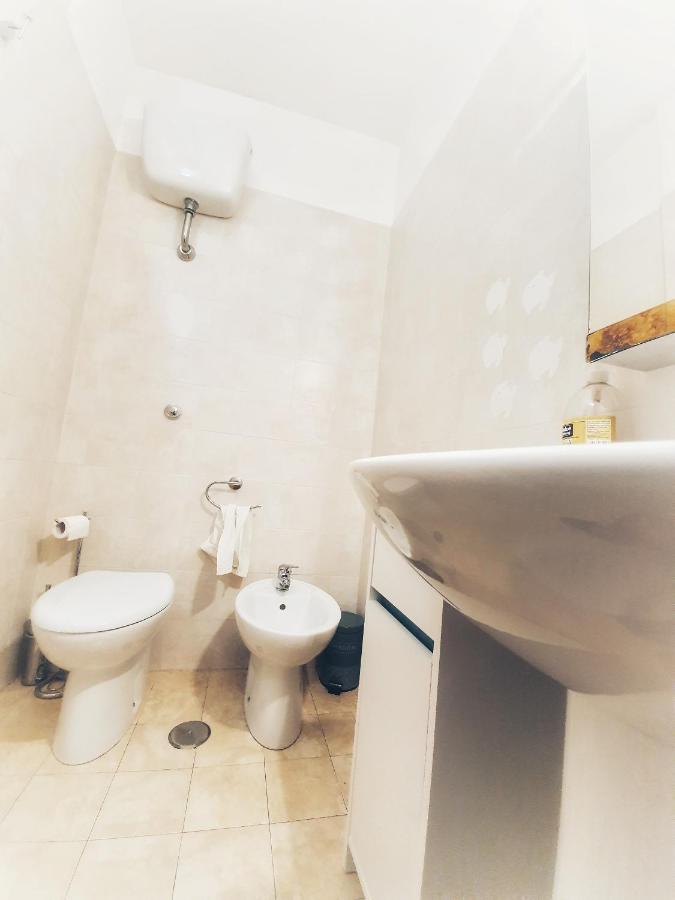 Ccc Holiday Properties Terni Central Ccc Esterno foto