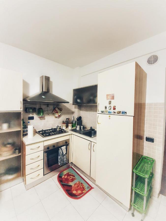 Ccc Holiday Properties Terni Central Ccc Esterno foto