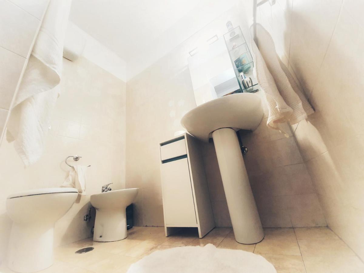 Ccc Holiday Properties Terni Central Ccc Esterno foto